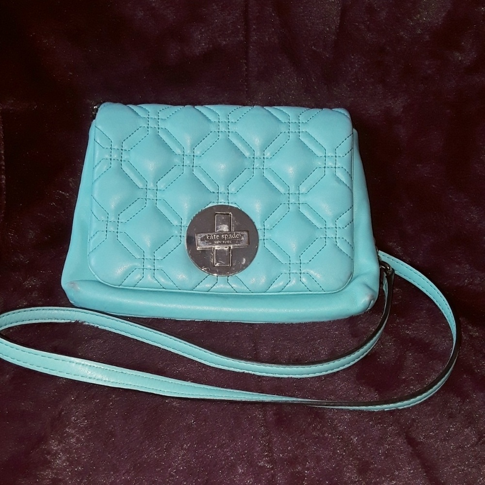 Small Kate Spade Crossbody